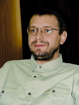 Tomislav Žigmanov (Foto: matica.hr)