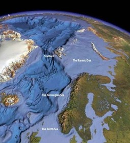 Norveška samo proširenje treba upisati u norveško pravo