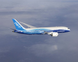 RBS je naručio nove Boeinge