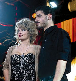 Marijana Čvrljak i Nikola Nemešević Nemeš upustili su se u avanturu u Big Brother kući iako je ona udana