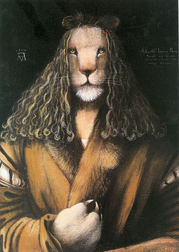 JUNAKOVIĆEVA verzija Albrechta Dürera
