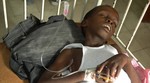 UN: U Africi jedna od najvećih epidemija kolere
