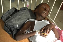 Epidemija kolere zahvatila je istočnu Afriku