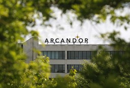 Arcandor