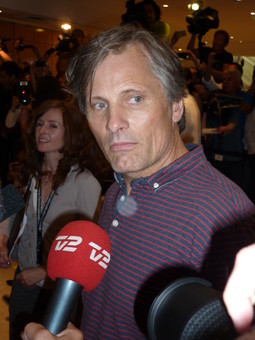 Viggo Mortensen 