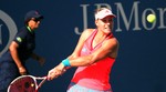 WTA Madrid: Suarez izbacila Janković, Kerber pomela Venus