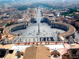 Vatikan potresa pravi skandal