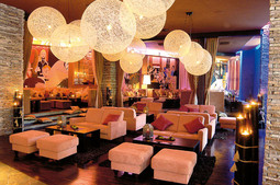 People's, restoran i bar koji mnogi smatraju jedinim pravim lounge barom u Zagrebu