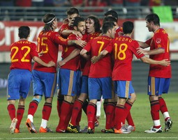 Španjolska je u polufinalu SP-a svladala Njemačku