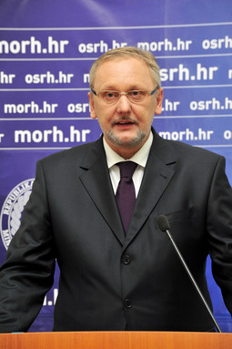 Davor Božinović