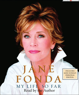 AUTOBIOGRAFIJA Jane Fonde, objavljena 2005., bila je bestseller