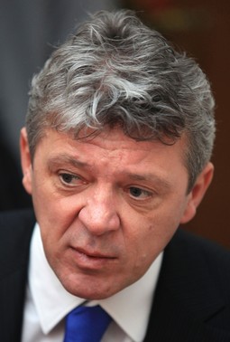 Ivan Turudić (Pixsell)