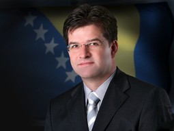 Miroslav Lajčak najozbiljniji je kandidat za izaslanika na zapadnom Balkanu