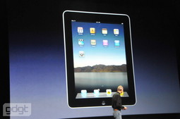 Tablet računala poput iPada osvajaju svijet