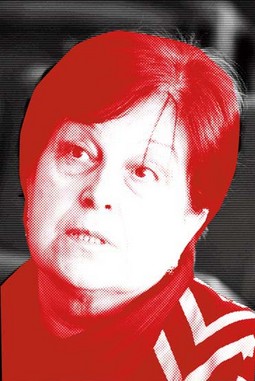 Ljilja Vokić