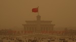 Stotine letova otkazano u Pekingu zbog zagađenja