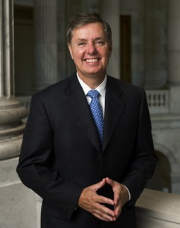 Lindsey Graham (Foto: US Senate)