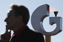 Gazprom bi mogao dobiti novog dioničara (Reuters)