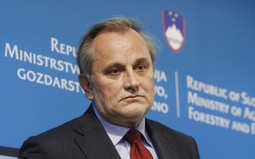 Milan Pogačnik (Foto: delo.si)