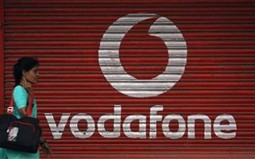 Vodafone mora platiti porez jer je kupila indijsku tvrtku (Foto: Reuters)