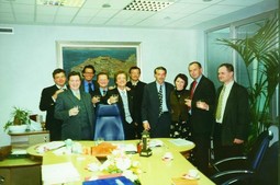 Talijani su s Vladom Kolakom i Prigorkom sklopili aranžman 1997. pod pokroviteljstvom Glumina banke