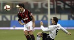 Gattuso: Odlučio sam napustiti Milan