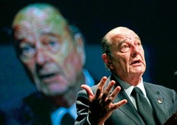 Jacques Chirac navodno je primio milijune eura iz crnih fondova za kampanje 1997. i 2005.