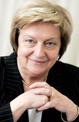 Ministrica Marina Matulović Dropulić