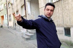 Srdan Golubović snima film
'Krugovi' o srpskom vojniku koji je ubijen jer je štitio Bošnjaka