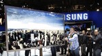 Samsung objavio poslovne rezultate za četvrti kvartal 2010. i očekivanja za...