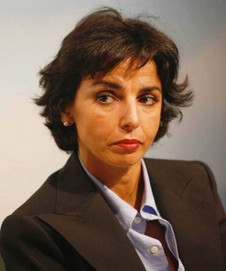 Rachida Dati