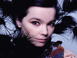 Pjevačica Björk objavit će novi album 'Biophilia' 26. rujna, a u njega je integrirala iPad-tehnologiju