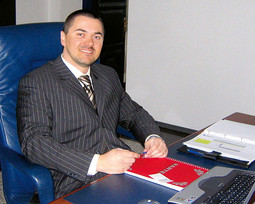 Zoran Košćec
