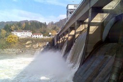 Talijani će graditi hidroelektrane po Srbiji