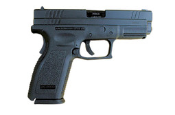 HS2000, hrvatski pištolj čijih je 200.000
primjeraka lani prodano u SAD-u