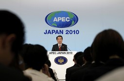 Japanski premijer Naoto Kan (Reuters)