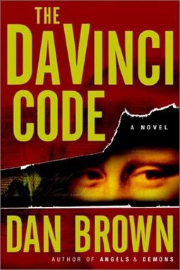 Dana Brown se u "Da Vincijevu kodu" poslužio nizom naoko autentičnih faktografskih podataka, što je brojnim čitateljima bilo dovoljno da svojoj mašti daju maha.