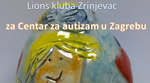 Humanitarna akcija Lions kluba Zrinjevac „8. Zagrebački umjetnički medaljoni“