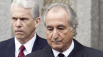 150 godina u prdekani: Madoff se potukao s kolegom zatvorenikom