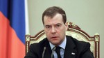 Medvedev: SSSR je bila vrlo komplicirana država s totalitarnim režimom