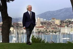 Luciano Benetton, talijanski modni magnat, već godinu dana čeka odgovor splitskih vlasti na prijedlog izgradnje centra.