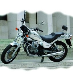 Moto Guzzi Nevada jedan je od vizualno najatraktivnijih modela te slavne talijanske tvornice motocikla.