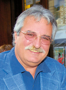 Zoran Pečarević