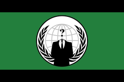 Tko se krije iz Anonymousa?