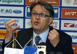 Miroslav Blažević Ćiro