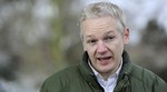 Od utorka nova emisija Juliana Assangea, gost još tajna