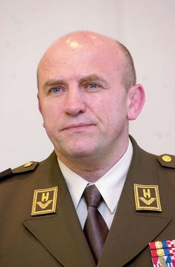 JOSIP LUCIĆ navodno je
pokušao blokirati rad Vojne sigurnosne obavještajne agencije
