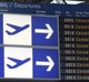 Otkazani svi letovi na atenskom aerodromu