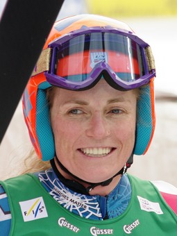 Sarah Schleper (Wikipedia)
