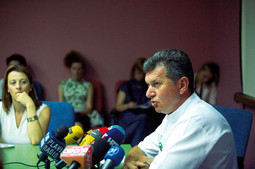 Potpisnici peticije ogradili su se od optužbi na račun Vrce, a Klisović tvrdi da ih je na to natjerao ravnatelj